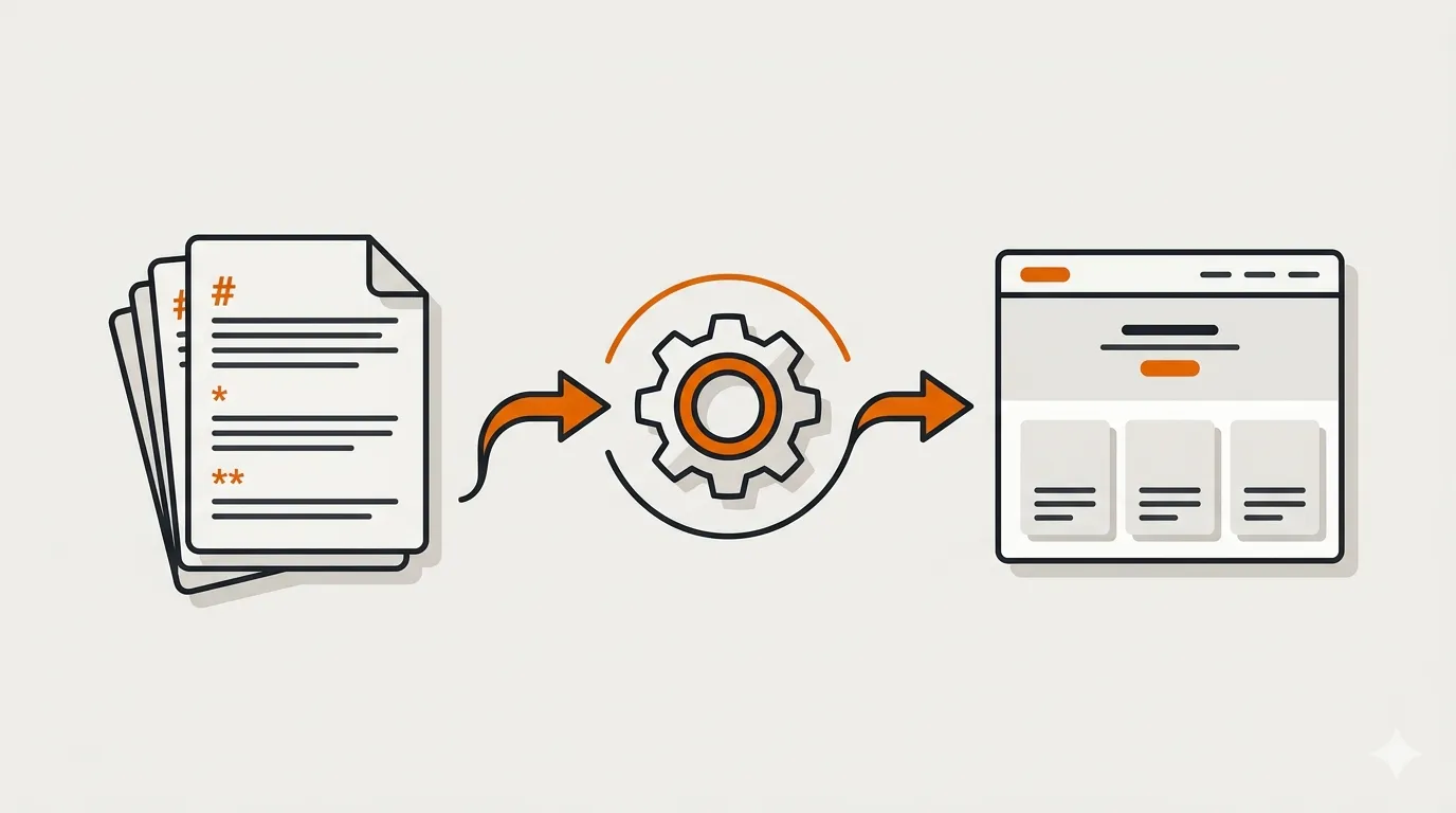 Cómo construir tu página web con Hugo