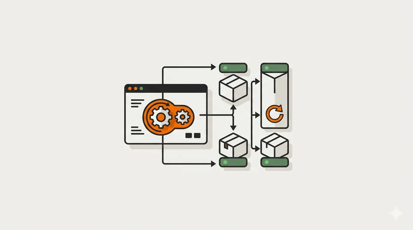 Systemd para manejar contenedores