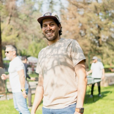 Carlos López Zavarce